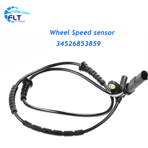 Sensor de velocidad de rueda ABS delantero izquierdo/derecho nuevo al por mayor para <span class=keywords><strong>BMW</strong></span> F10 520i 523i F11 530i F12 34526853859 34526775863 34526782099 - Product Image 4