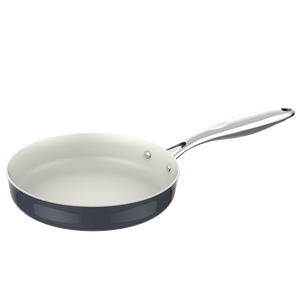 Juego de Utensilios de Cocina Antiadherentes de Aluminio <span class=keywords><strong>ASD</strong></span> de <span class=keywords><strong>11</strong></span> Piezas, Sartén, Cacerola, Olla para Cocinar con Tapa - Product Image 3