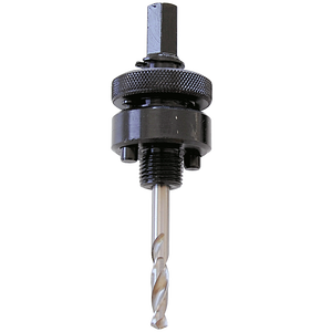 Bimetallic เพลาเลื่อยหลุม57545 32 ÷ 210มม. ถ้วยสำหรับการใช้งานพลาสติก-สำหรับงาน DIY และอุตสาหกรรม-วัสดุเหล็กและอลูมิเนียม - Product Image 1