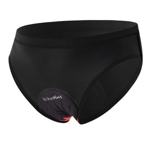 Triangle <span class=keywords><strong>de</strong></span> cyclisme sous-vêtements Pro Gel Pad VTT VTT Shorts antichoc route vélo caleçon descente Shorts pour hommes - Product Image 3