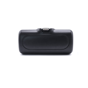 <span class=keywords><strong>Batterie</strong></span> externe Capsule 4800mAh, mini chargeur portable, <span class=keywords><strong>batterie</strong></span> externe de poche avec port Type-C intégré <span class=keywords><strong>pour</strong></span> <span class=keywords><strong>iPhone</strong></span> et Android - Product Image 5