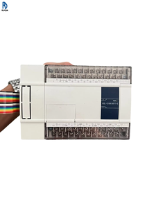 PLC โมดูลการขยายตัวของเซ็นเซอร์ควบคุม XCL-E16X16YT-E ใหม่เอี่ยม - Product Image 1