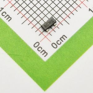 brand-new original BCW60C,215 SOT-23 Transistors Transistors BJT, FET 250mW 32V 100mA PNP - Product Image 1