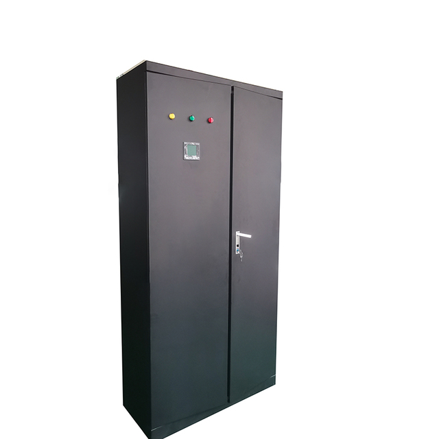 Power Distribution Box Distribution Box Electrical Low Voltage Products Breaker Panel Load Center Service Control Panel
