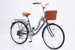 Meilleur Vélo de <span class=keywords><strong>Ville</strong></span> Urbain en Promotion – Vélo de <span class=keywords><strong>Ville</strong></span> <span class=keywords><strong>Hollandais</strong></span> pour Hommes et Femmes – Vente Directe Usine Chine - Product Image 2