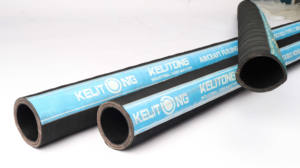 항공기 급유 호스 항공기 호스 항공기 급유 호스 저온 - Product Image 3