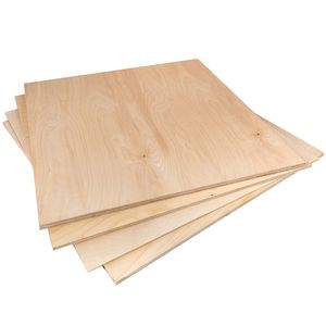 Tùy chỉnh-thực hiện bền nhiều lớp Veneer gỗ bạch dương ván ép cho đồ nội thất làm và trang trí trong nhà Việt Nam nhà máy - Product Image 4