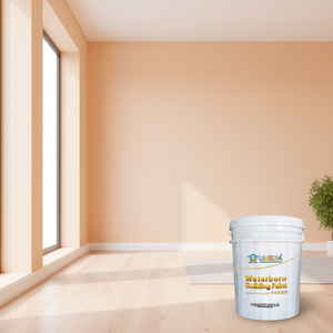<span class=keywords><strong>Peinture</strong></span> murale intérieure Limeijia au latex, <span class=keywords><strong>anti</strong></span>-alcaline, résistante à la moisissure, séchage rapide, application facile pour toutes les surfaces murales intérieures - Product Image 2