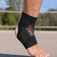 Support de poignet en néoprène respirant, doux, léger, réglable et imperméable pour l'entraînement et le fitness