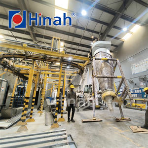 ห้องพ่นสีฝุ่นพร้อมไซโคลนเปลี่ยนสีเร็ว - Product Image 4