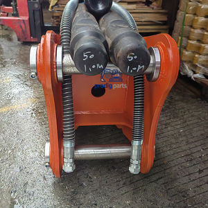 Martillo Hidráulico para Excavadora PC128, Martillo Demoledor Hidráulico - Product Image 4