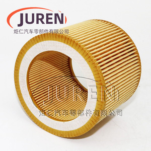 Élément de filtre à air Juren C1140 pour compresseur à vis à usage industriel - Product Image 5