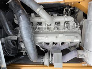 รถขุดมือสองขนาด235ชม. SY235 23ตันสำหรับเครื่องยนต์ของ Isuzu - Product Image 4