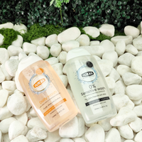 Gel Douche Hydratant et Rafraîchissant aux Herbes UUKKG avec Nénuphar et Huile pour une Douceur de la Peau Longue Durée pour Femme