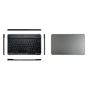 Nuevo Teclado Inalámbrico Portátil USB 2.0 de 2.4ghz con Múltiples Teclas y Larga Duración de Batería para Tablet, PC, Laptop, Teléfono y Hogar - Product Image 3