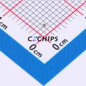 Condensateur SMD (MLCC) CL05B104KP5VPNC 0402 (Capacité : 100nF) (Précision : 10%) Tension nominale : 10V - Product Image 1