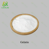Gélatine Comestible Halal en Granulés INS428 – Stabilisateur Moussant pour Crème Glacée, Yaourt, Mousse, Gâteau, Pâtisserie – Vente en Gros Direct Usine