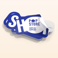 Autocollants de voiture personnalisés, durables, résistants aux UV, imperméables, anti-rayures, découpés à la forme, holographiques, pailletés, impression de logo de marque, autocollants pour véhicules