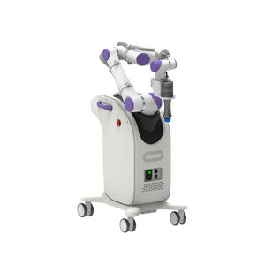 Sağlık Fizik Tedavi ve Wellness Ağrı Giderici Cihaz CE Sertifikalı Masaj Makinesi Robotik Yapay Zeka Mesaj Robotu - Product Image 3