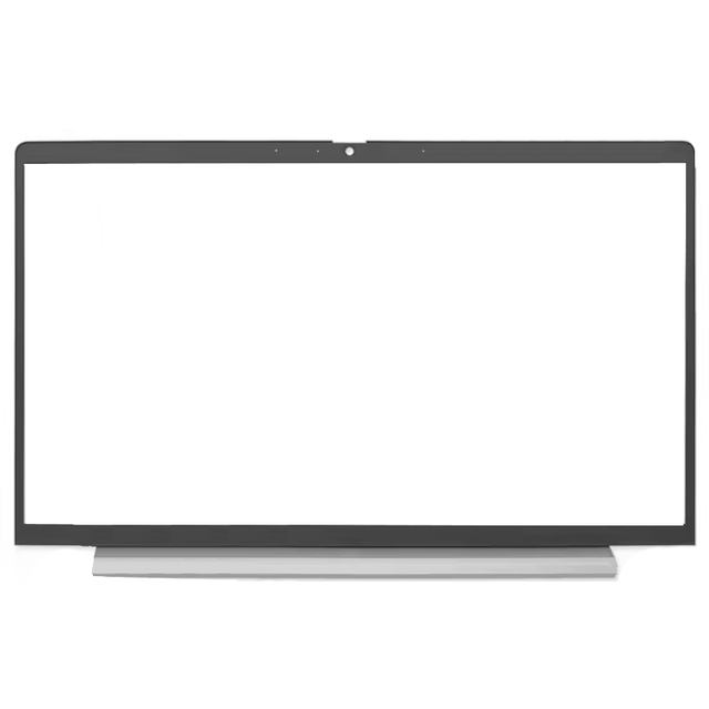 For HP 655 G9-N03213-001 Laptop Cover B Shell Case Front LCD Panel and Bezel Cover for Computer Parts