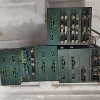 Unité de contrôle série FP0 FP0-C32CT, analogique FP0-A21, extension PLC FP0-E8X