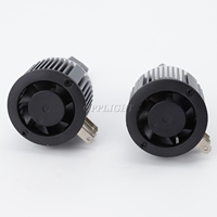 H15 Canbus Led voiture lumières Auto Canbus décodeur H15 Drl fonctionnement de jour feux de route ampoule de phare pour Vw Audi Bmw Benz Ford