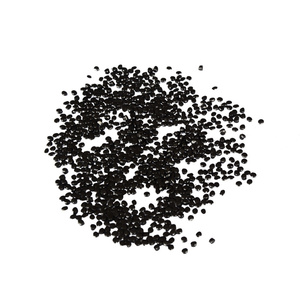 Masterbatch noir de qualité supérieure à 40 % de carbone pour sacs en plastique HDPE LDPE - Product Image 3