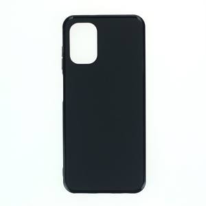 Fabricant de gros étuis en TPU mat souple givré couverture arrière étui de téléphone portable en silicone pour <span class=keywords><strong>Nokia</strong></span> <span class=keywords><strong>G60</strong></span> <span class=keywords><strong>5G</strong></span> noir - Product Image 1