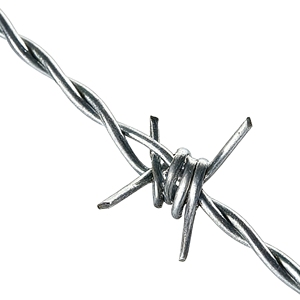 <span class=keywords><strong>Fil</strong></span> barbelé galvanisé à chaud Lowa, directement de l'usine, 1,55 mm, 1,6 mm, 1,7 mm, 1,8 mm, en fer, par rouleau, en <span class=keywords><strong>bobine</strong></span>, en maille - Product Image 6