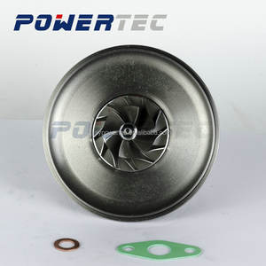 RHF4H Powertec Turbo Cartouche VV16, VF40A28 pour Mercedes-Benz A160 <span class=keywords><strong>A180</strong></span> B180 <span class=keywords><strong>CDI</strong></span> OM640 DE 20 LA 80kw 2005- - Product Image 6