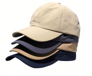 Gorra de Secado Rápido, Ligera, para Correr, Malla Transpirable, Ajustable, Protección Solar UV, para Hombre y Mujer, Regalo Promocional - Product Image 3