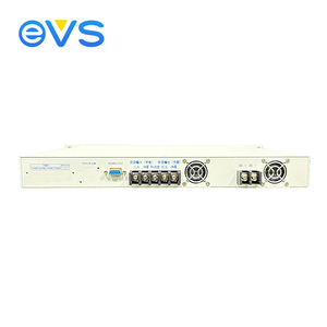 EVSPOWER SNMP EVS-A3-1048 Inverter di Potenza DC a Onda Sinusoidale Pura 48Vdc 220Vac 50/60Hz 800W per Sale di Comunicazione - Product Image 6