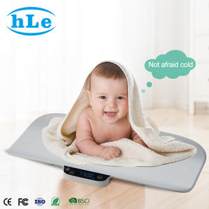 गर्म बेच धड़ा बटन डिजाइन दो तरह संरक्षण इलेक्ट्रॉनिक डिजिटल बच्चे तराजू - Product Image 3