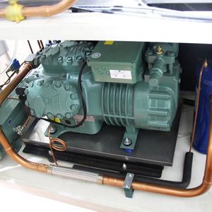 Werks anpassung Umwelt simulation Temperatur Luft feuchtigkeit kammern 8 Quadratmeter begehbare Test kammern - Product Image 5