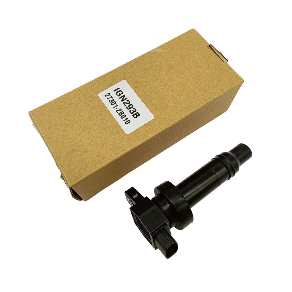 Ignition System Auto Part Ignition Coil 27301-2b010 For Hyundai Kia