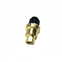 Pièces de moteur C7 C15 C18 3126 345B 345C 345D 1834760 PAI 350607 183-4760 Capteur de pression pour accessoires d'excavatrice Caterpillar