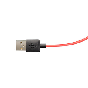 <span class=keywords><strong>Casque</strong></span> <span class=keywords><strong>téléphonique</strong></span> supra-auriculaire avec adaptateur Micro USB C3210, à réduction de bruit active et son de qualité studio - Product Image 6