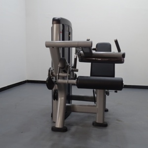 Equipos de <span class=keywords><strong>Gimnasio</strong></span> Máquinas de Extensión y Curl de <span class=keywords><strong>Piernas</strong></span> para Club de Fitness - Product Image 3