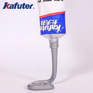 Kafuter K-9119 adesivo especial para fundição reparação resina epóxi AB cola fundida