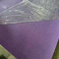 Nadelgestochener Vliesstoff Ausstellungsteppich Wand-zu-Wand 1-2mm 100% Polyester Fabrik Großhandel für Ausstellungen Hochzeiten Veranstaltungen
