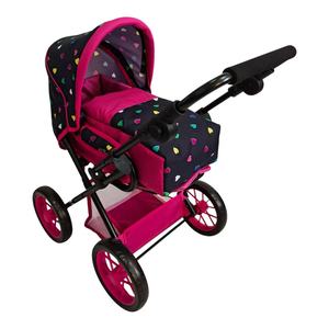 poussette convertible pour poupée - Product Image 4