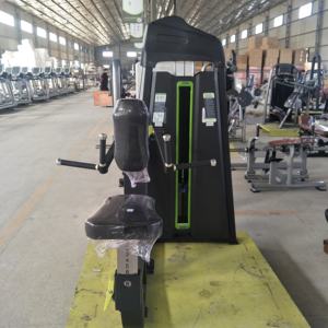 Vertical Row Trainer, Professional <strong>Strength</strong> <strong>Training</strong> for Gyms, High-Quality Fitness Equipment - Product Image 3
