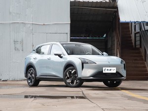 เป่าจุน หยุนไห่ 2026 รุ่นจุนหย่า ระยะทางวิ่ง 600 กม. รถยนต์ไฟฟ้าล้วน - Product Image 3