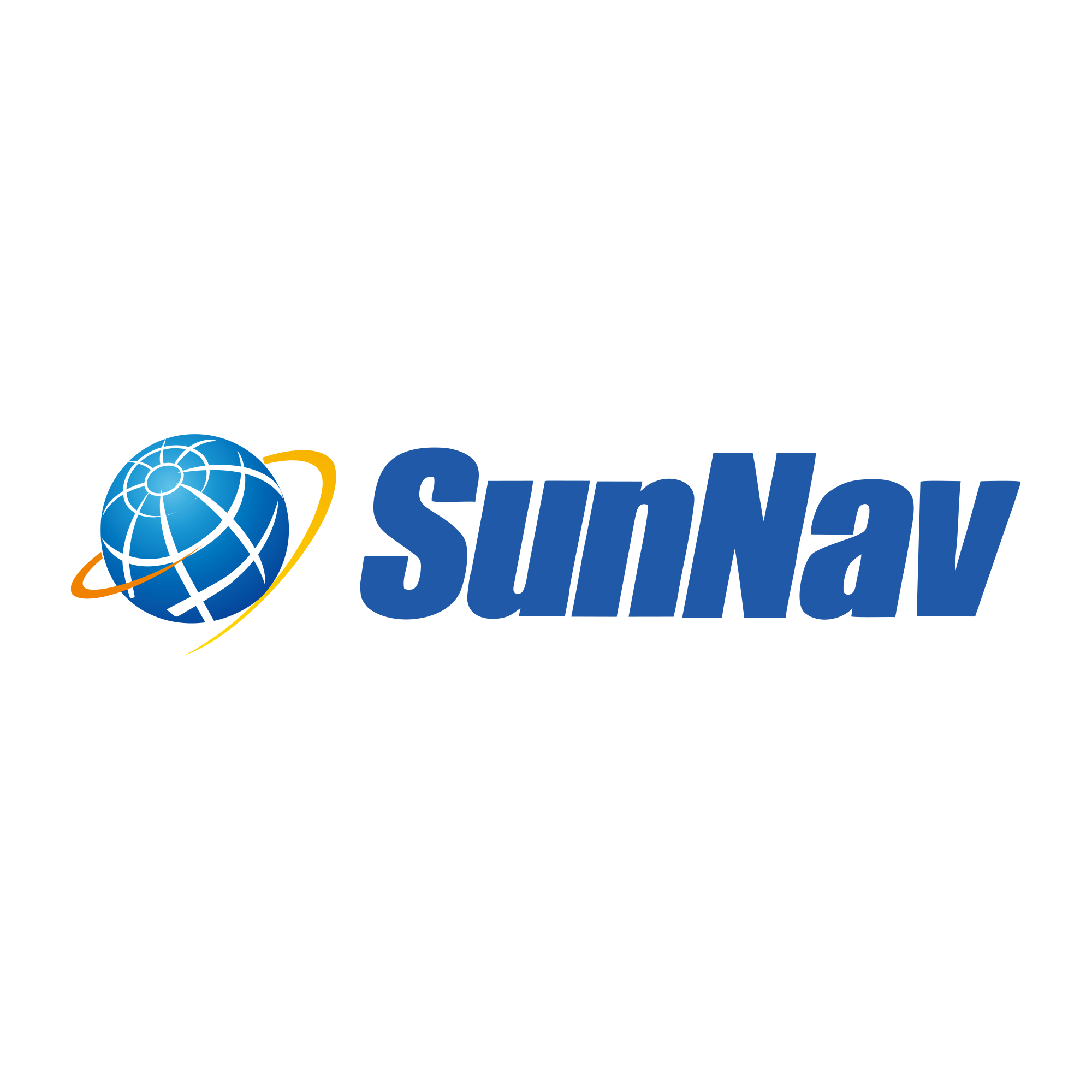 SunNav Technology Co., Ltd. logo