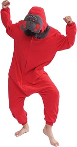 <span class=keywords><strong>Mono</strong></span> de personaje de dibujos animados para adultos, forro polar de franela, ropa de casa Universal, pareja <span class=keywords><strong>juvenil</strong></span>, <span class=keywords><strong>mono</strong></span> de pijama de dibujos animados azul - Product Image 4