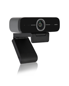 Mejor <span class=keywords><strong>Precio</strong></span> de resolución Full HD FoMaKo Live Streaming Webcam con MicsFMK104 Webcam incorporado con micrófono - Product Image 4