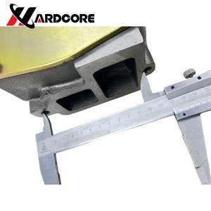 Engine Water Pump with Gasket 172-7775 10R-1499 10R1499 2W-8002 2W8002 for 3306 Diesel Engine - Product Image 6