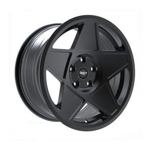 Nhà máy bán tự động Phụ Kiện bánh xe vành bánh xe giả mạo rim cho Toyota Alphard lai - Product Image 3