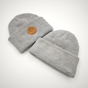 หมวกบีนนี่แฟชั่นฤดูหนาวสำหรับผู้ชาย ผู้หญิง และทุกเพศ  วัสดุอะคริลิกอุ่นสบาย เหมาะสำหรับเล่นกีฬาและกิจกรรมกลางแจ้ง  ลายพิมพ์ดิจิทัล - Product Image 6