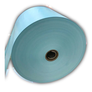 Coprisedile per wc portatile confezione da viaggio bagno in plastica tappetino antiscivolo carta usa e getta pellicola di plastica - Product Image 6